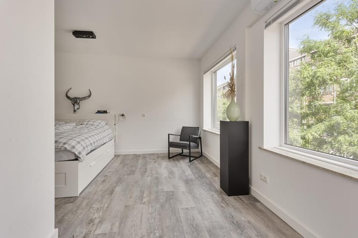 Foto 19 van Godsweerdersingel 1-A