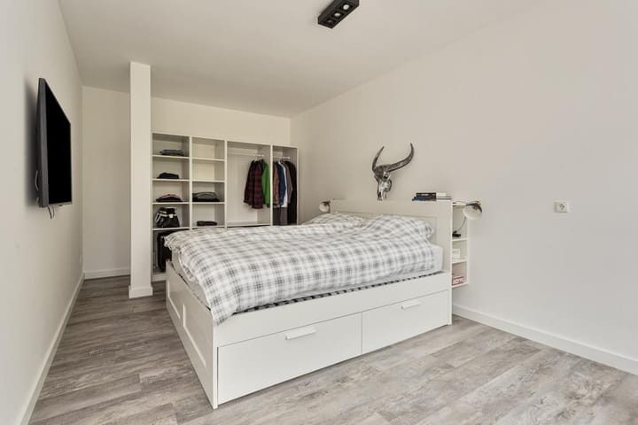 Foto 20 van Godsweerdersingel 1-A