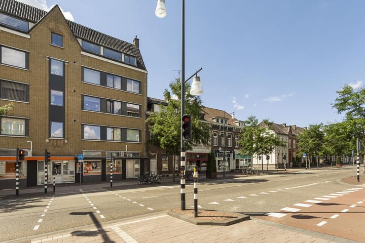 Foto 23 van Godsweerdersingel 1-A