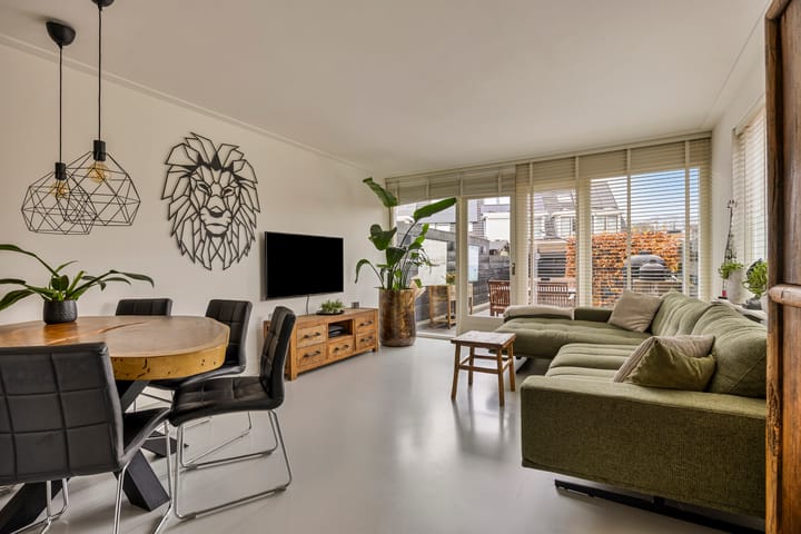 Foto 4 van Ravelijnstraat 9