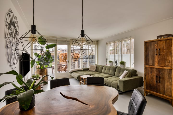 Foto 5 van Ravelijnstraat 9