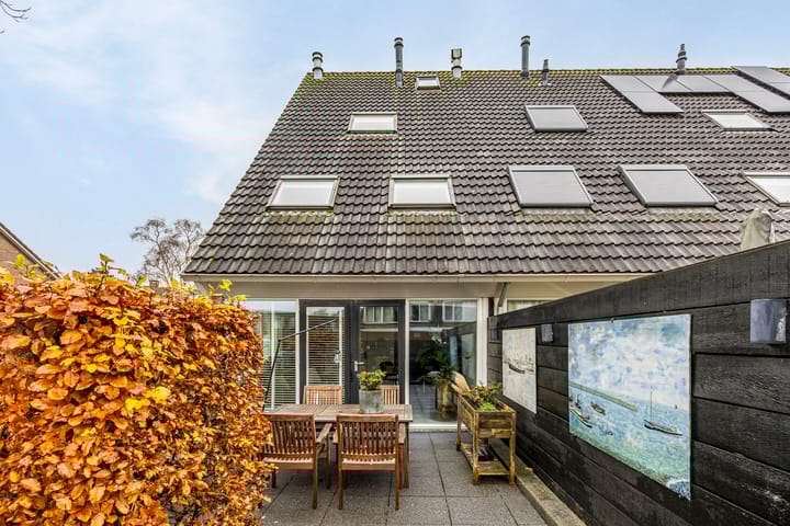 Foto 2 van Ravelijnstraat 9