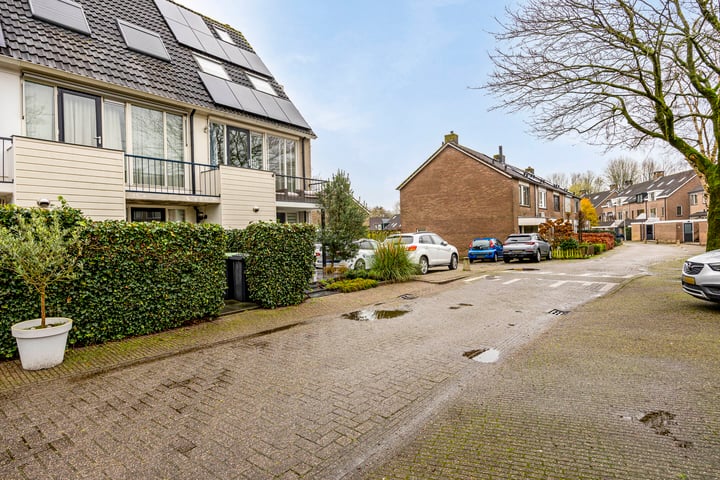 Bekijk foto 31 van Ravelijnstraat 9