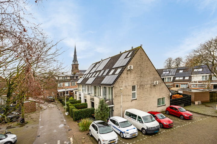 Bekijk foto 33 van Ravelijnstraat 9