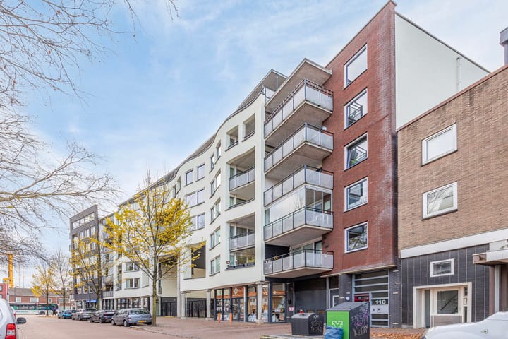 Foto 5 van Beltstraat 110-44