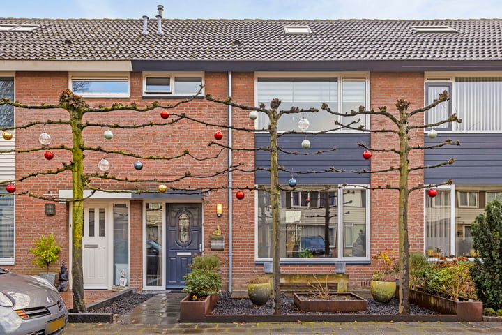 View photo 2 of Saxofoonstraat 134