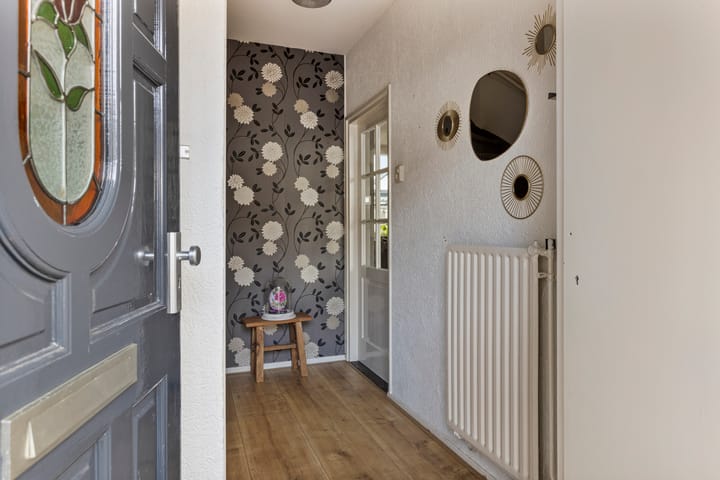 Foto 3 van Saxofoonstraat 134