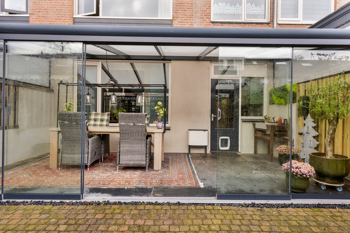 View photo 32 of Saxofoonstraat 134