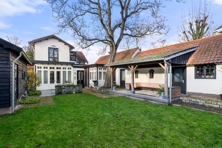 Photo 2 of Boslaan 40