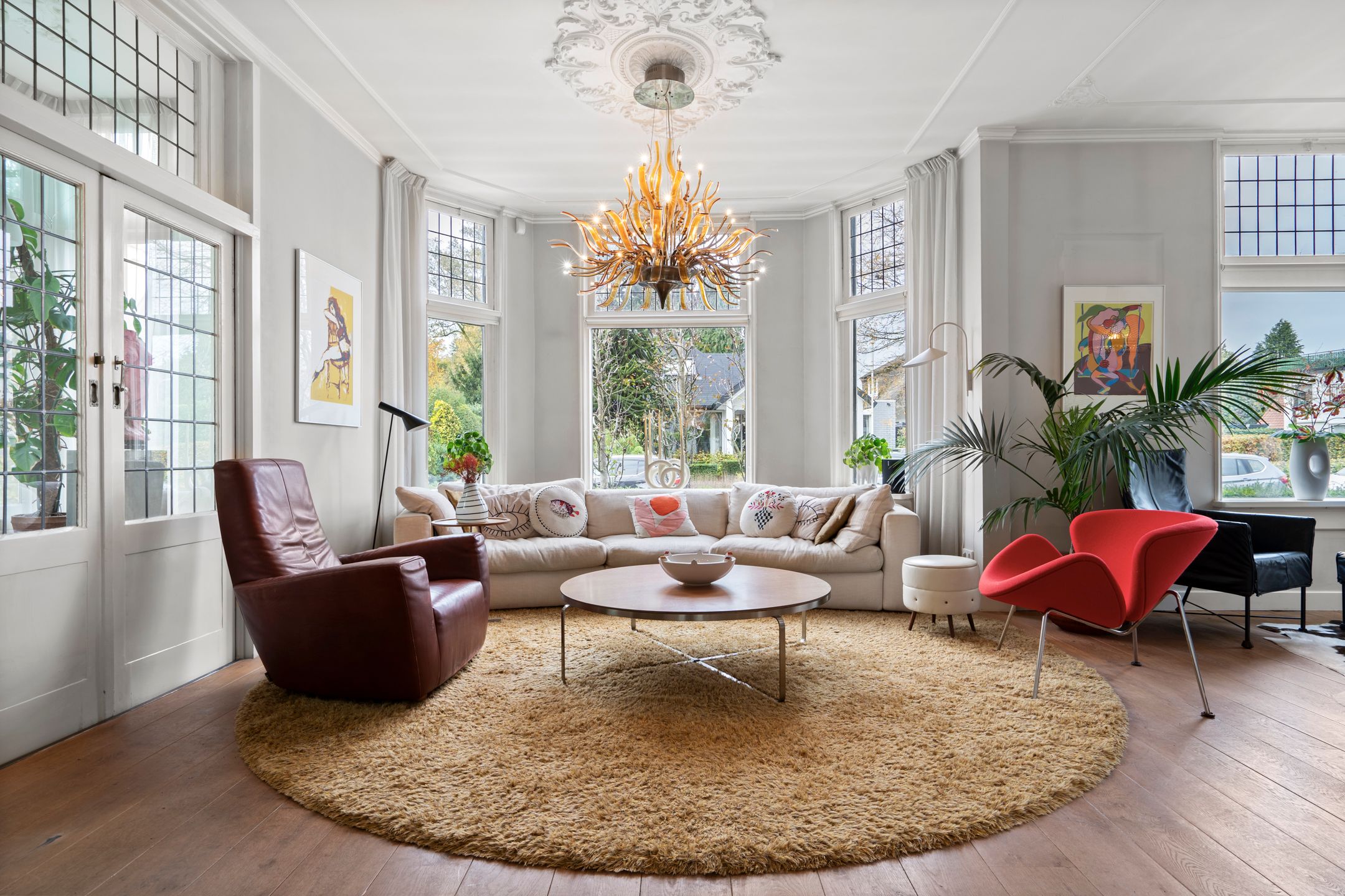 Foto 3 van Boslaan 40