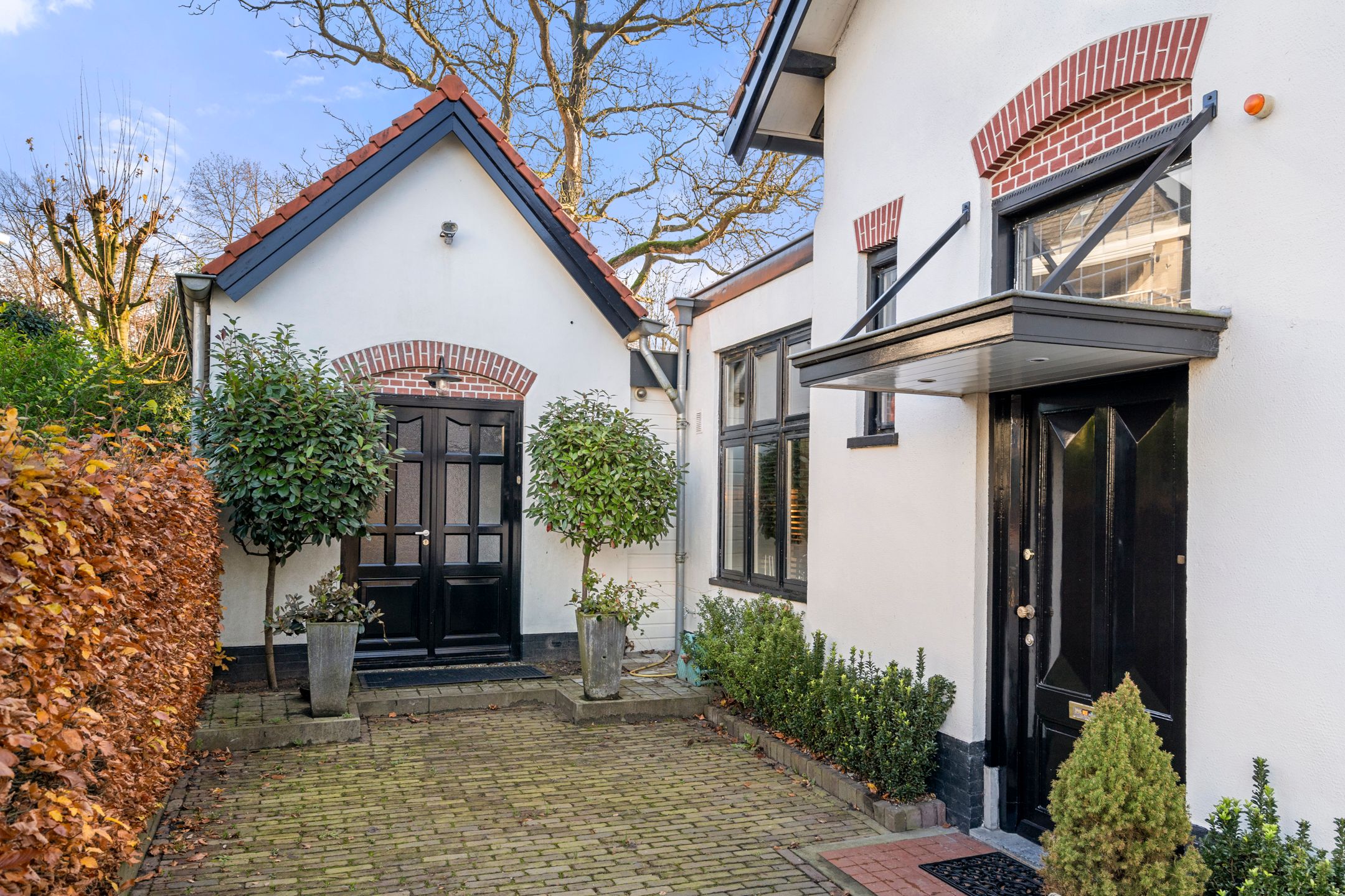 Foto 6 van Boslaan 40