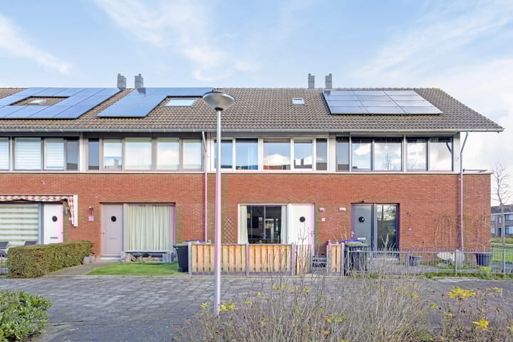 Venusstraat 3