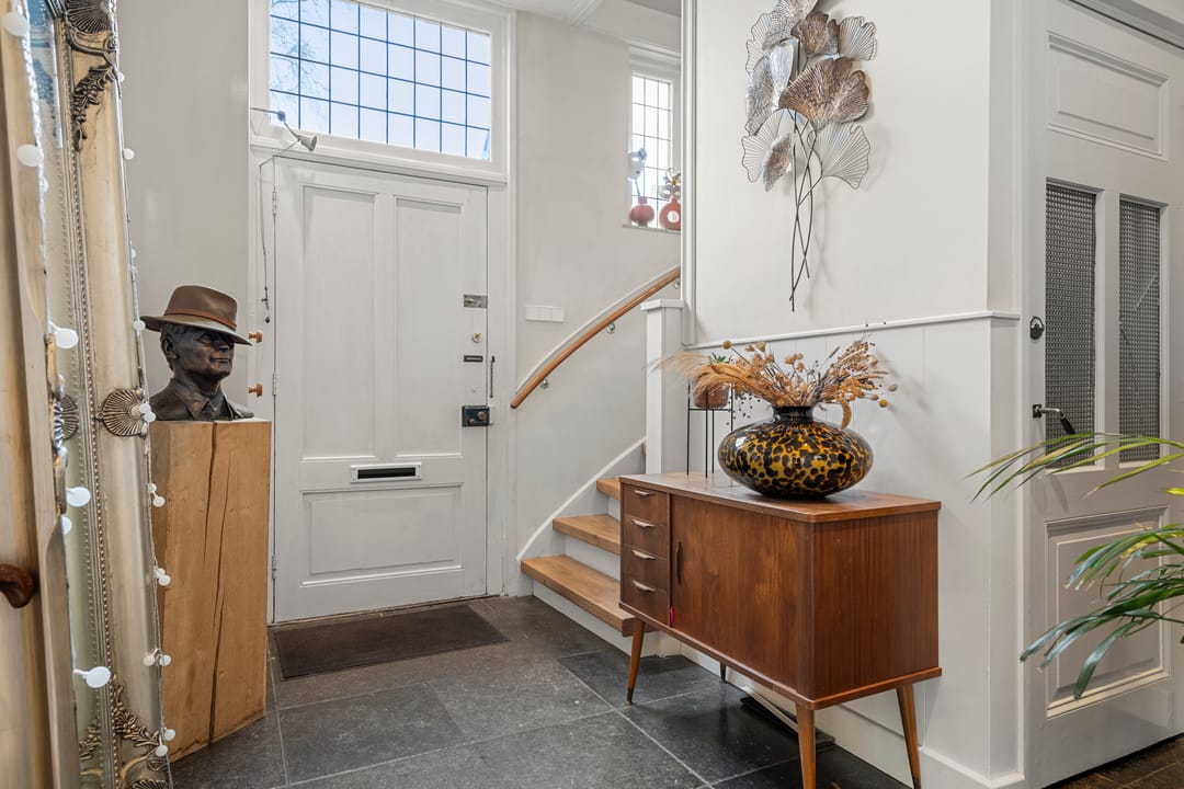 Foto 7 van Boslaan 40