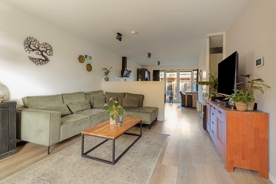 Foto 2 van Venusstraat 3