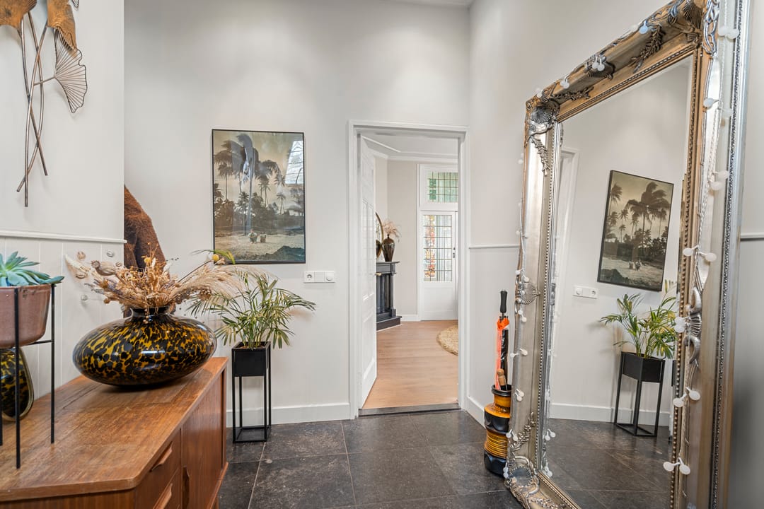 Foto 8 van Boslaan 40