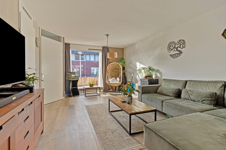 Foto 3 van Venusstraat 3