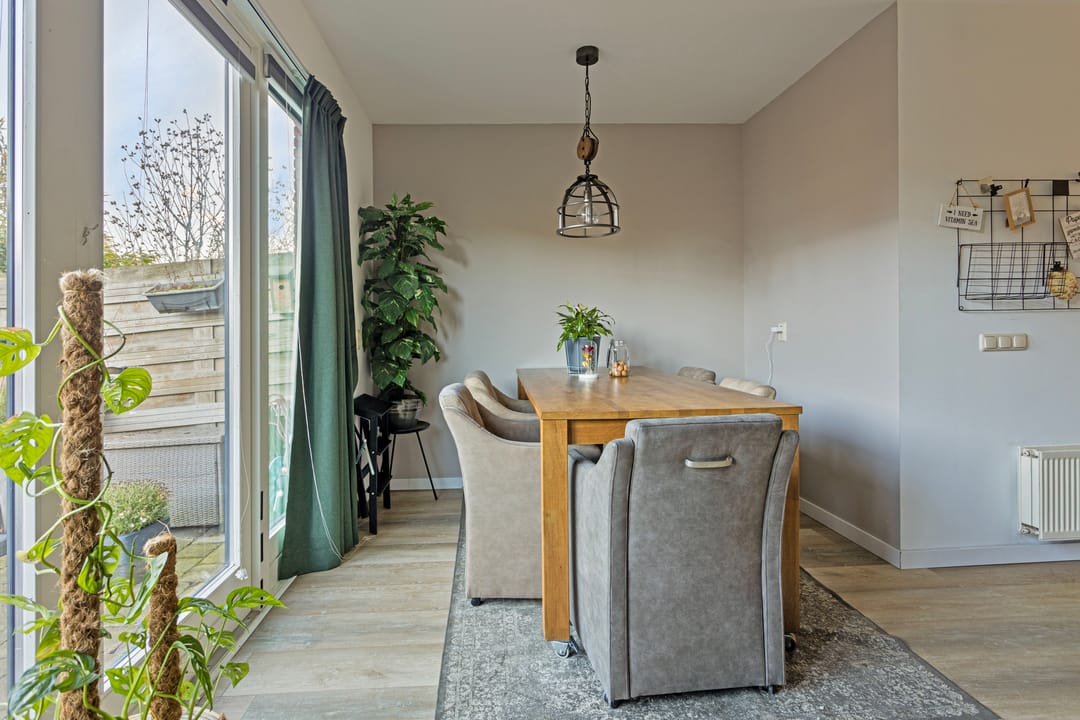 Foto 7 van Venusstraat 3