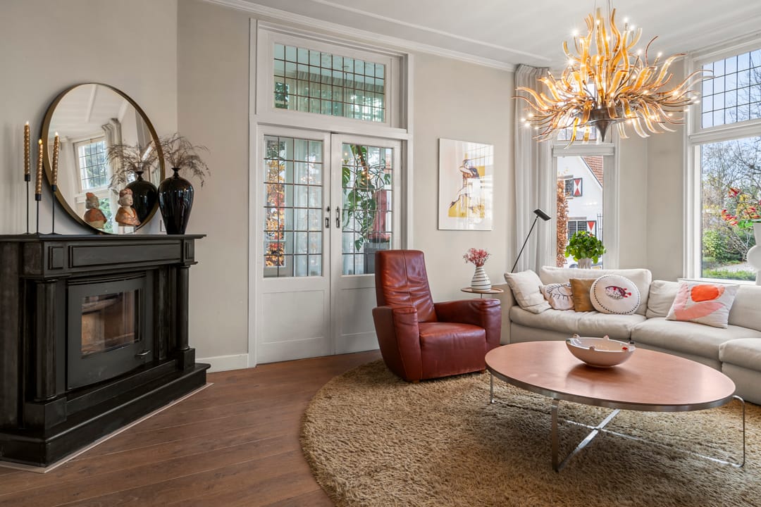 Foto 11 van Boslaan 40