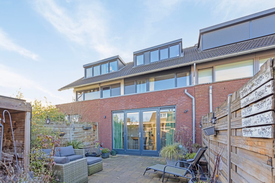 Foto 8 van Venusstraat 3