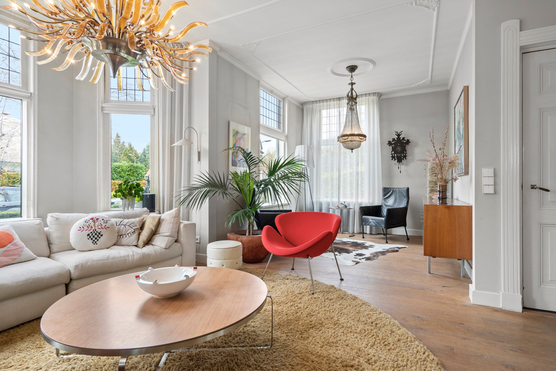 Foto 12 van Boslaan 40