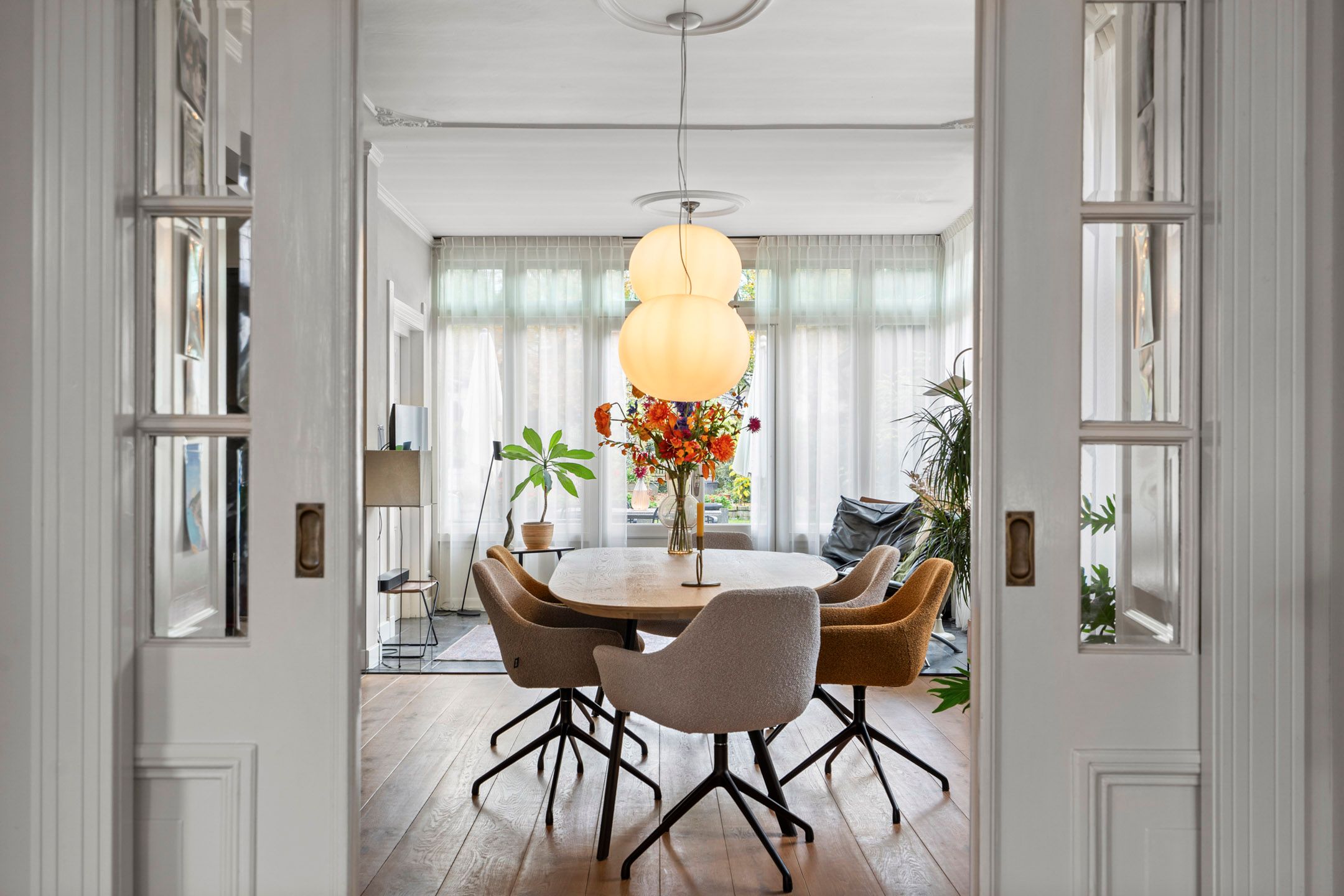 Foto 15 van Boslaan 40