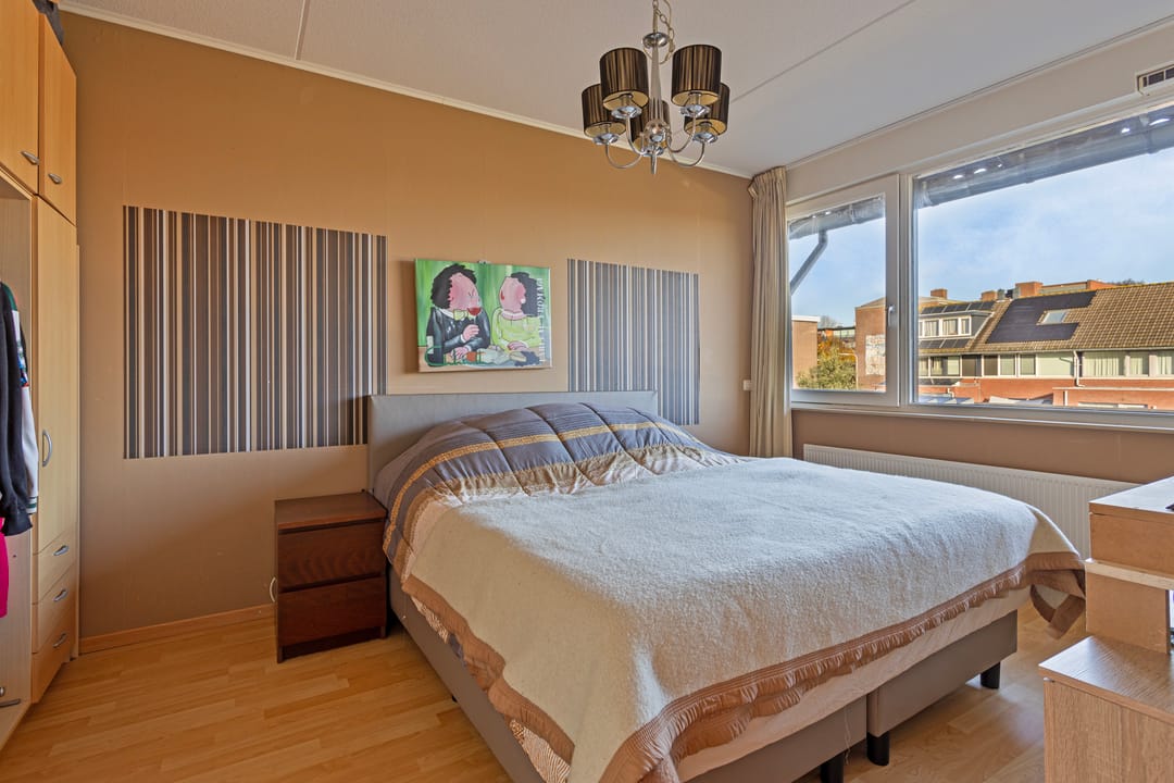 Foto 13 van Venusstraat 3