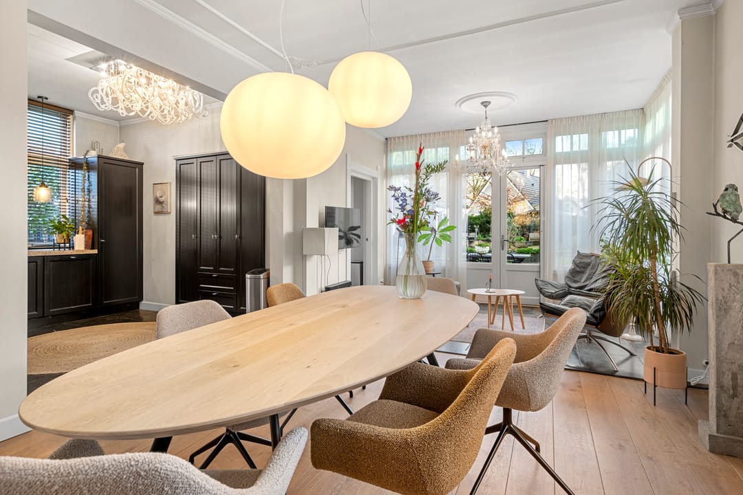 Foto 17 van Boslaan 40