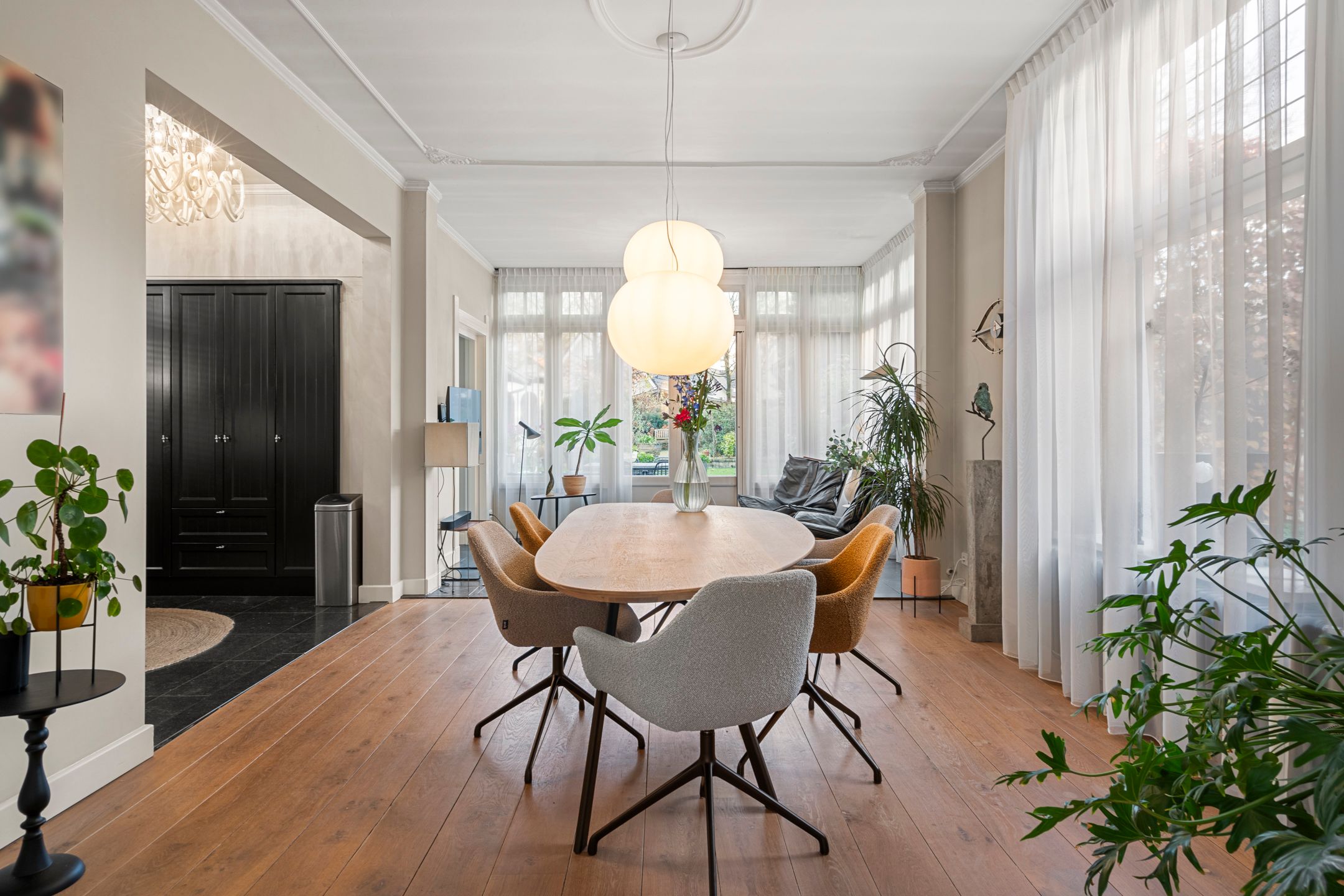 Foto 18 van Boslaan 40