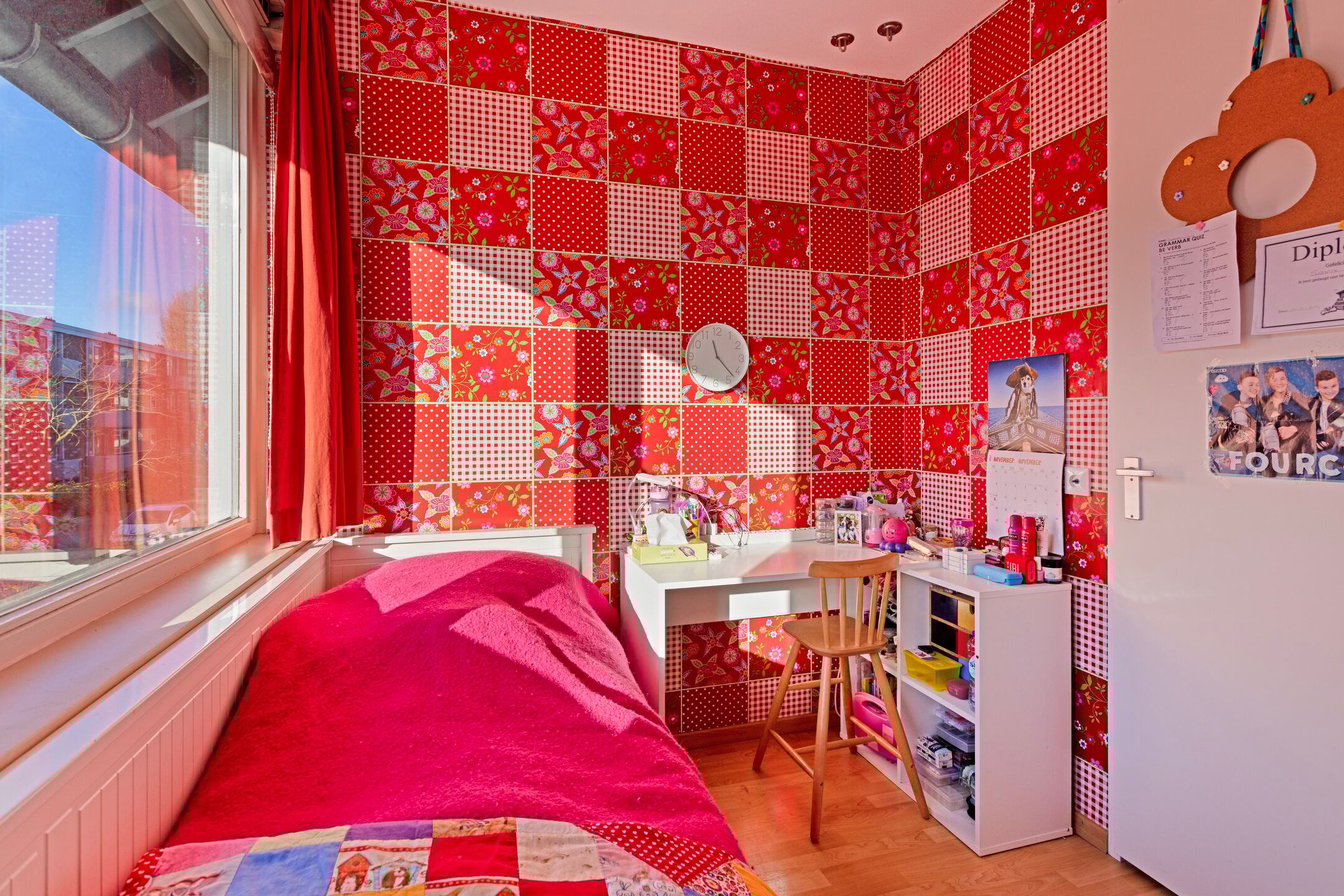 Foto 15 van Venusstraat 3