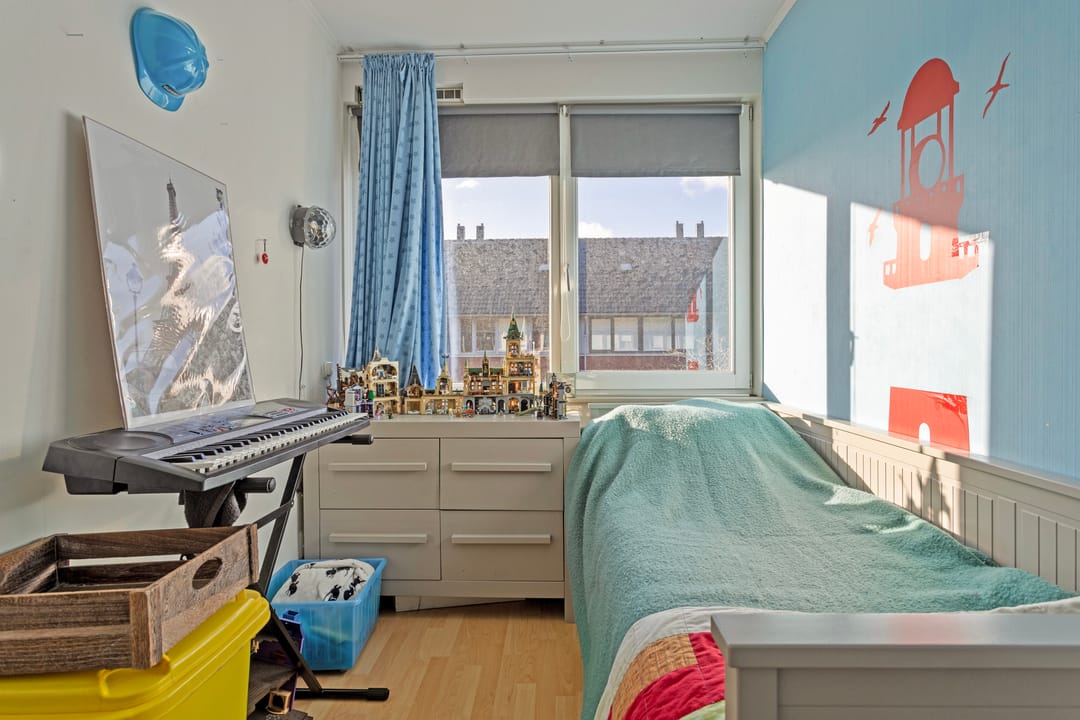 Foto 17 van Venusstraat 3