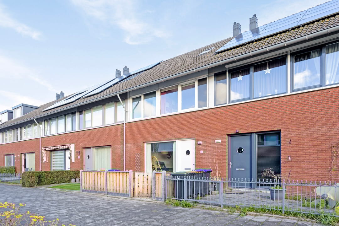 Foto 23 van Venusstraat 3