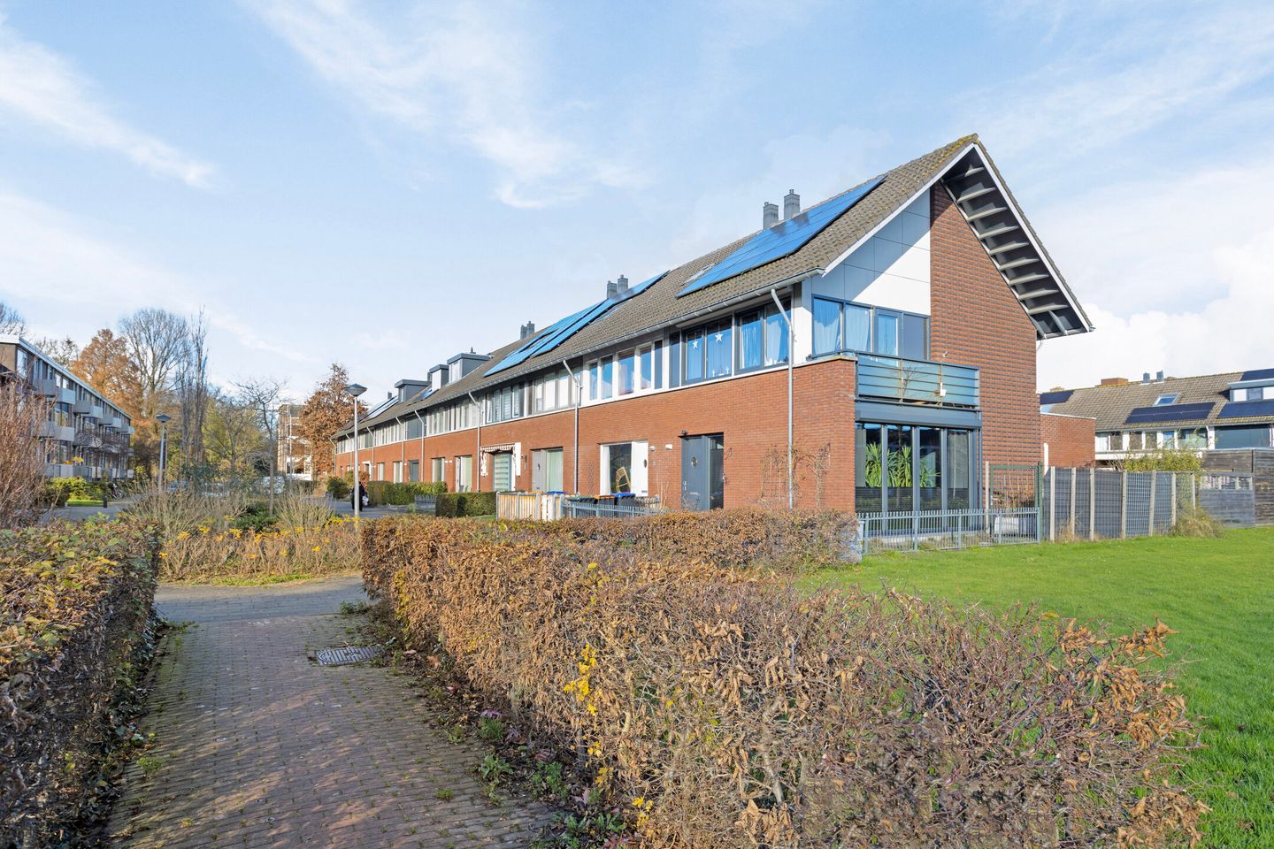 Foto 25 van Venusstraat 3