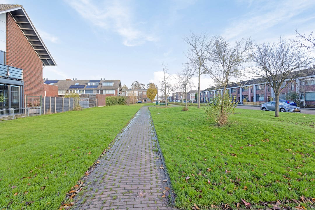 Foto 26 van Venusstraat 3