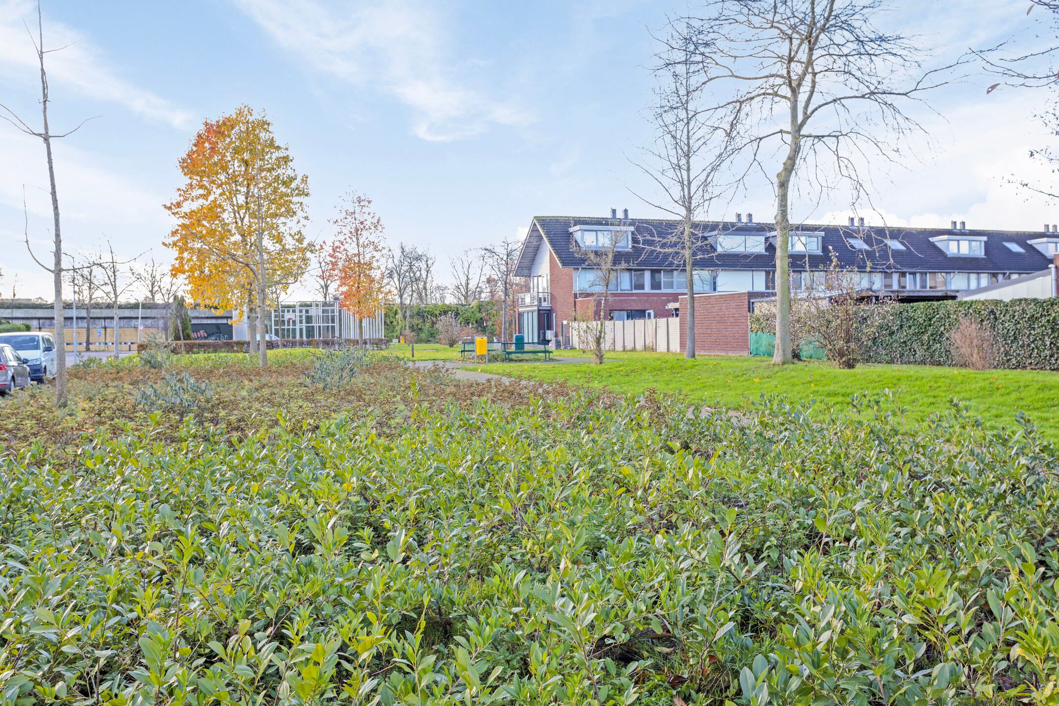 Foto 27 van Venusstraat 3