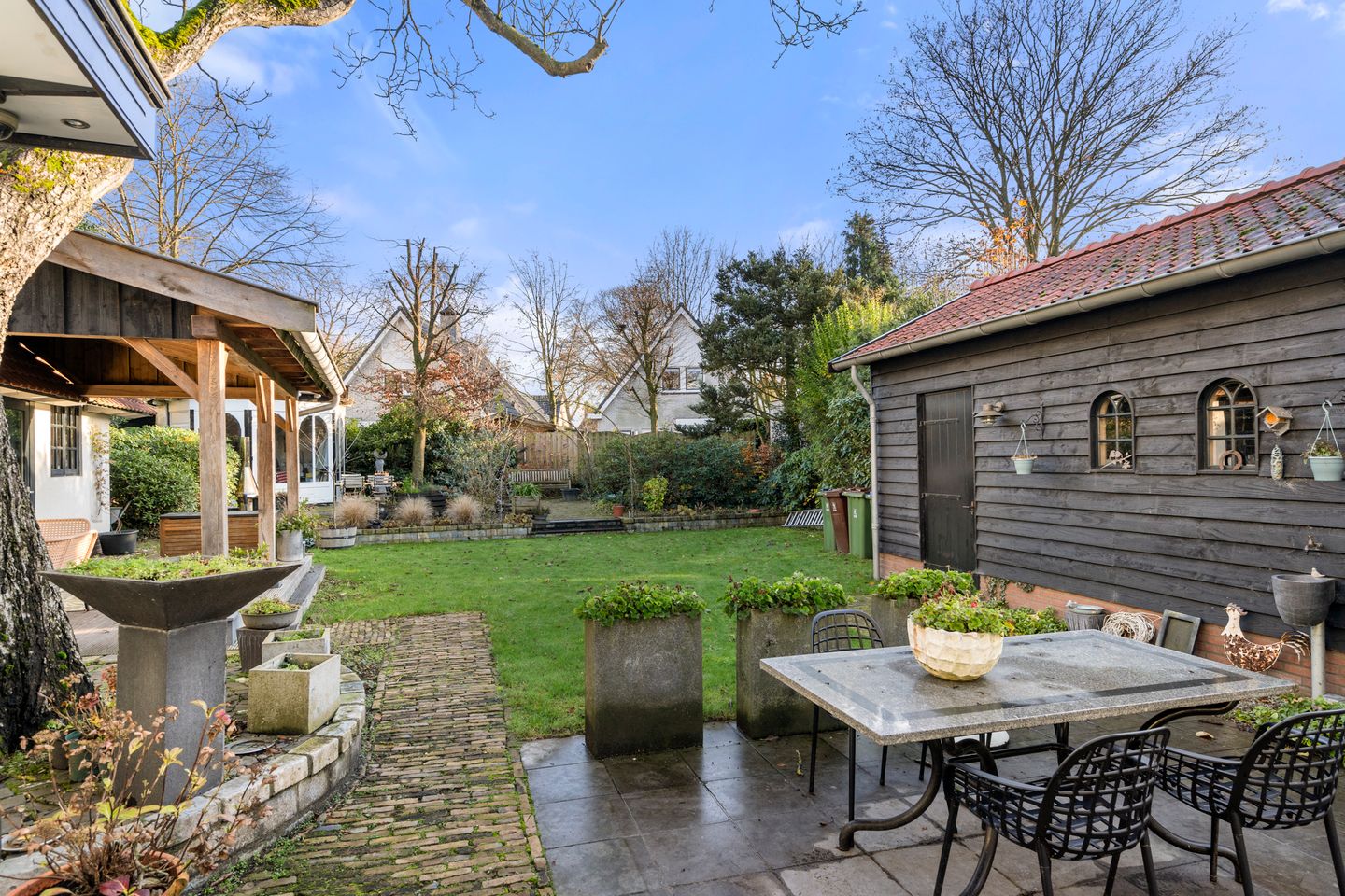 Foto 44 van Boslaan 40