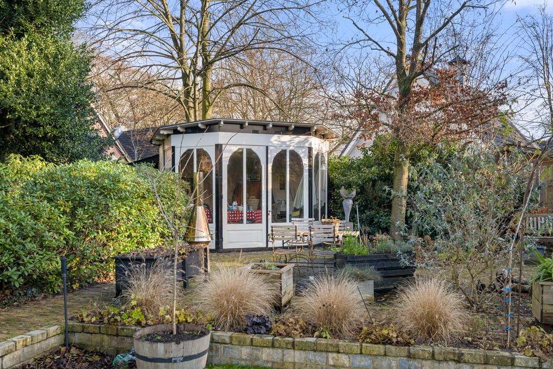 Foto 47 van Boslaan 40