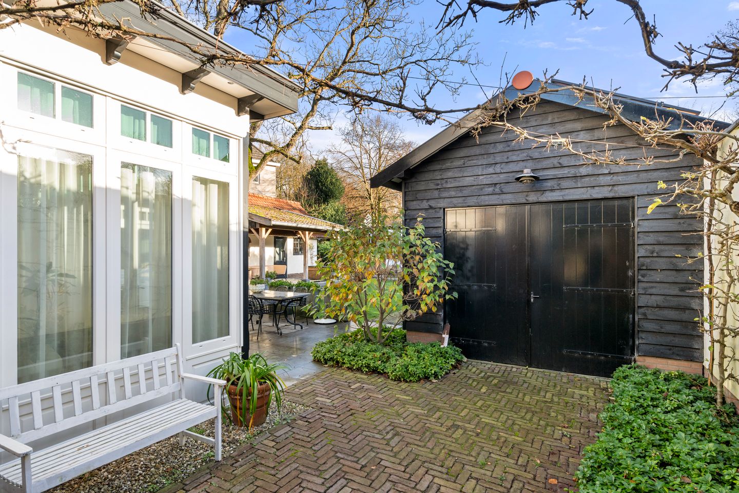 Foto 50 van Boslaan 40