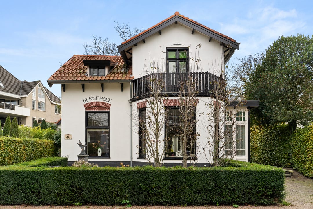 Foto 52 van Boslaan 40