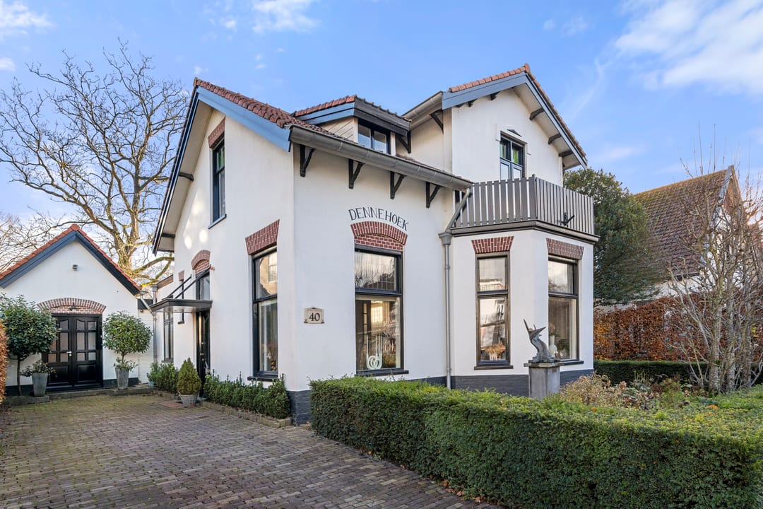 Foto 53 van Boslaan 40