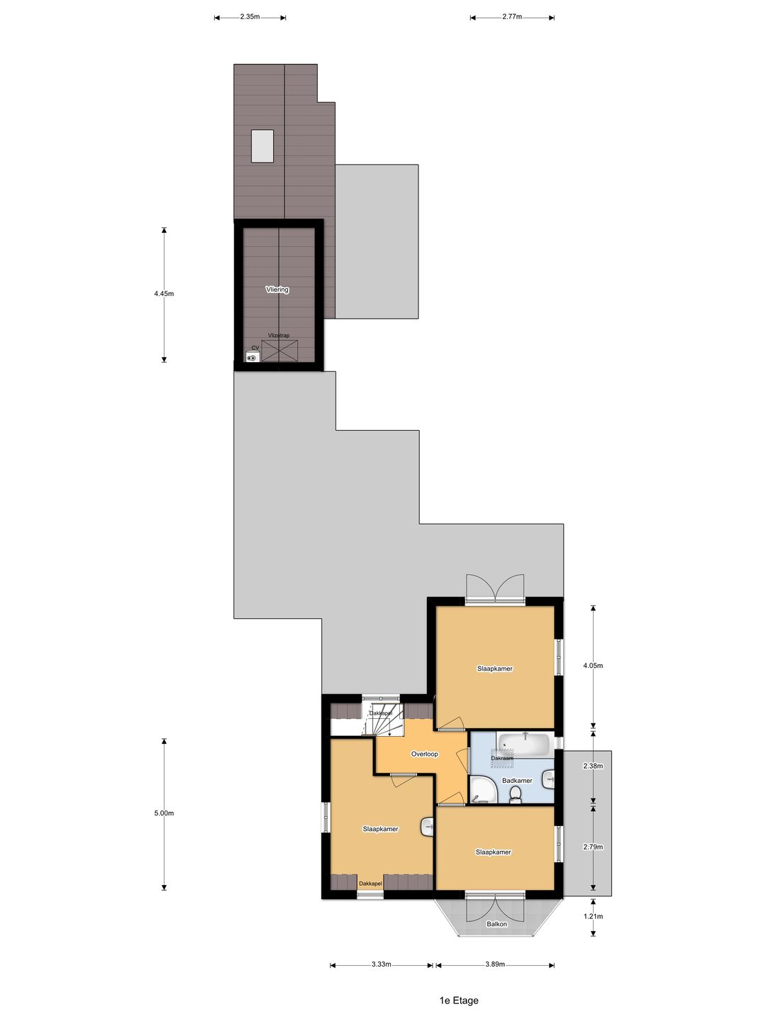 Foto 58 van Boslaan 40