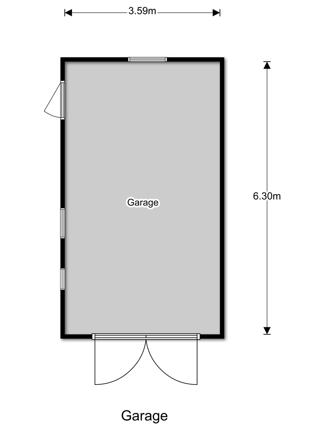 Foto 61 van Boslaan 40