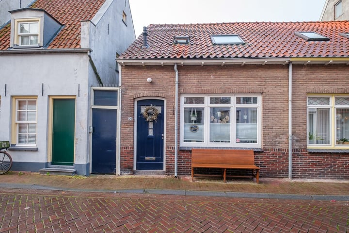 Bekijk foto 1 van Hofstraat 26