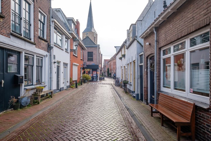 Bekijk foto 4 van Hofstraat 26