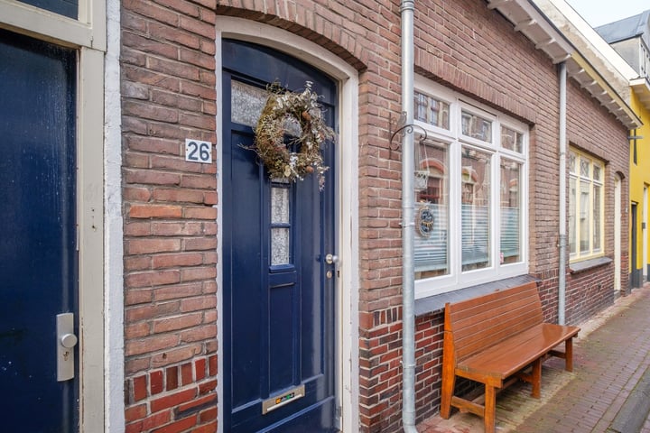 Bekijk foto 7 van Hofstraat 26