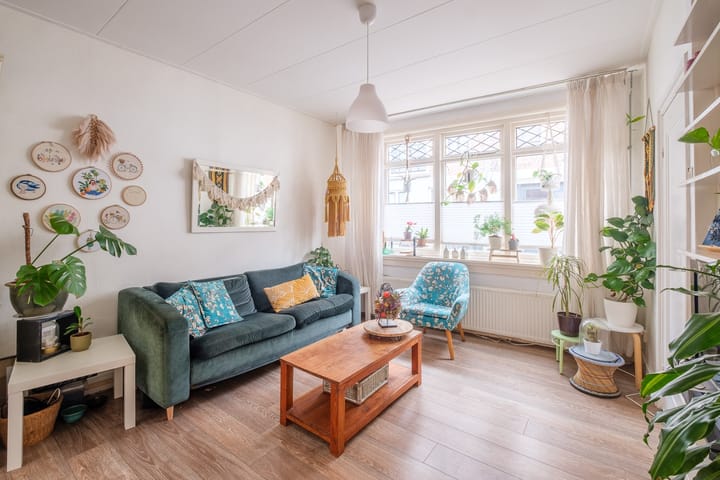 Photo 9 of Hofstraat 26