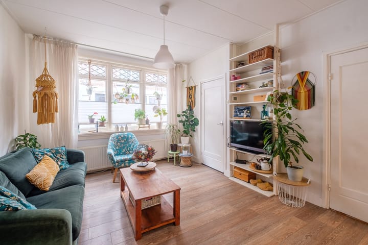 Photo 10 of Hofstraat 26