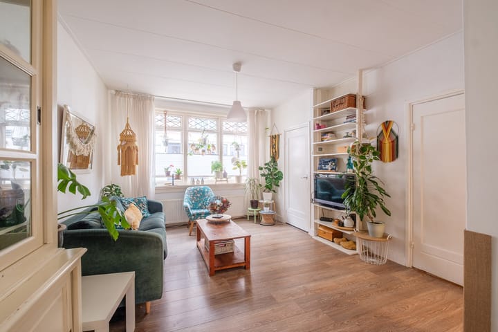 Photo 11 of Hofstraat 26