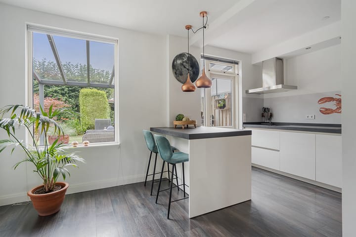 Foto 13 van Ketelberg 15