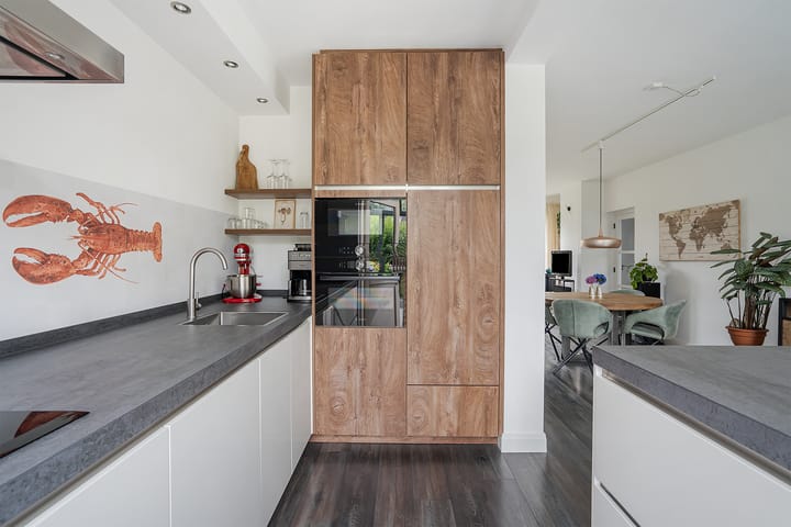 Foto 15 van Ketelberg 15