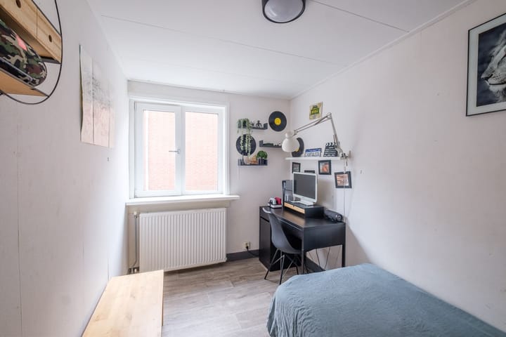 Photo 26 of Hofstraat 26